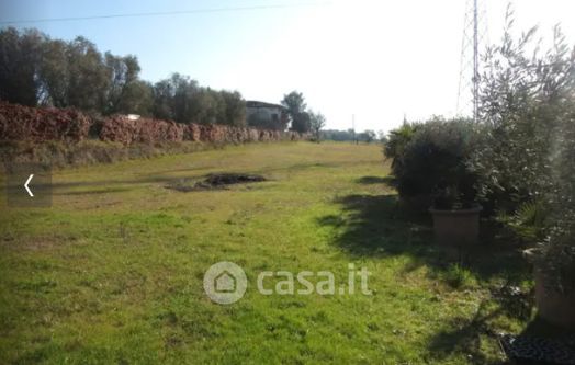 Terreno agricolo in commerciale in Via di Strognano