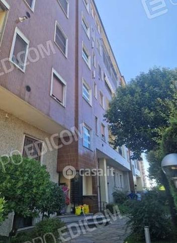 Appartamento in residenziale in Via Ferdinando Magellano 2