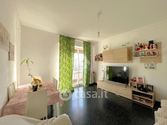 Appartamento in residenziale in Via del Lagaccio 34