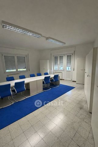 Ufficio in commerciale in Via N. Sauro 51