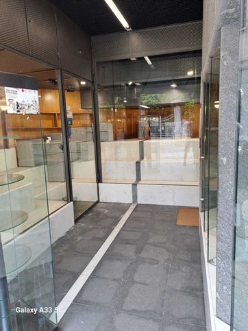 Negozio/locale commerciale in commerciale in