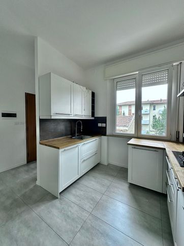 Appartamento in residenziale in Via Pietro Bofondi