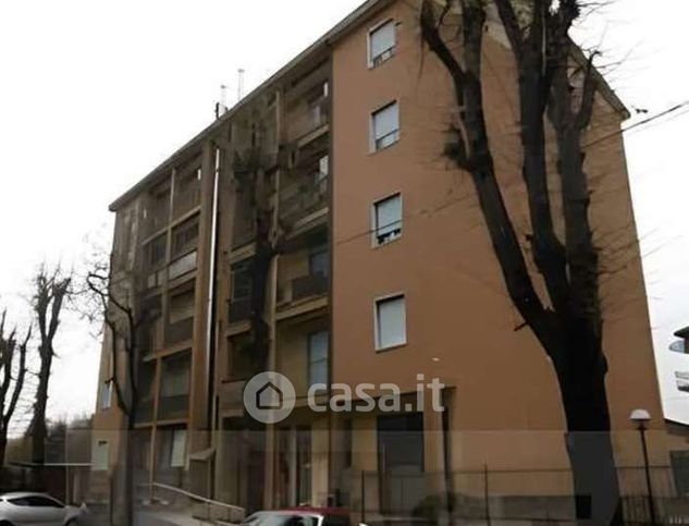 Appartamento in residenziale in Via Gian Battista Vico 4
