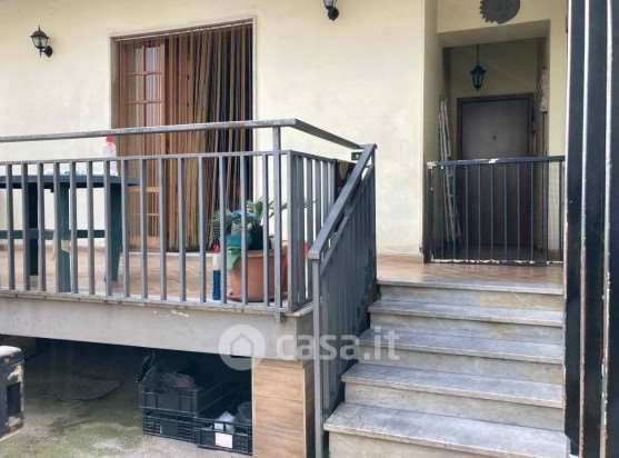 Appartamento in residenziale in Via Giacomo Leopardi 4