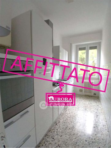 Appartamento in residenziale in 