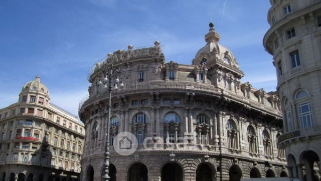 Ufficio in commerciale in Piazza Raffaele de Ferrari