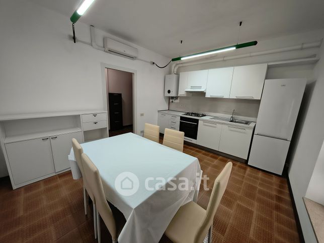 Appartamento in residenziale in Piazza Garibaldi