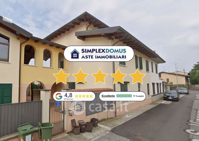 Appartamento in residenziale in Via San Vincenzo