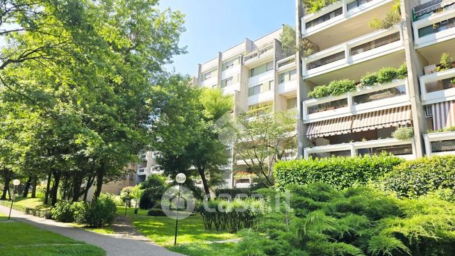 Appartamento in residenziale in Viale Abruzzi 2