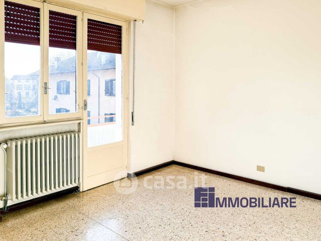 Appartamento in residenziale in Via Roma