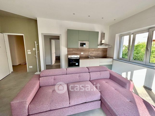 Appartamento in residenziale in Via Pier Carlo Boggio