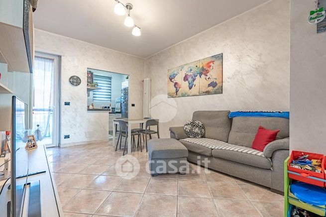 Appartamento in residenziale in Via Trento 23