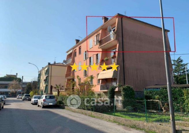 Appartamento in residenziale in Via Monte Grande