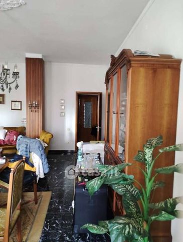 Appartamento in residenziale in Via Carlo Felice