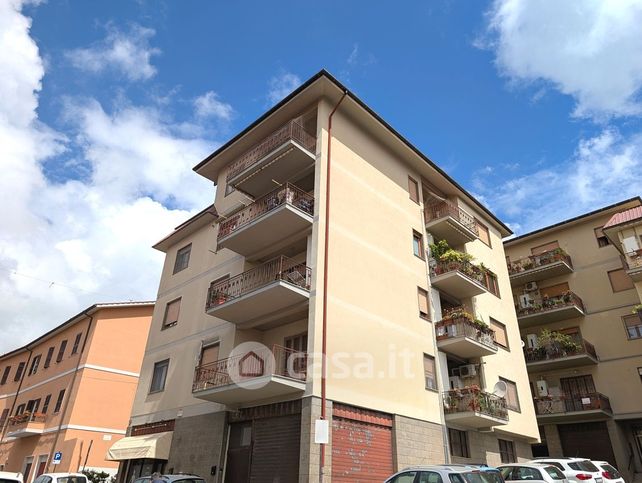 Appartamento in residenziale in Via dell'Orfanotrofio 39
