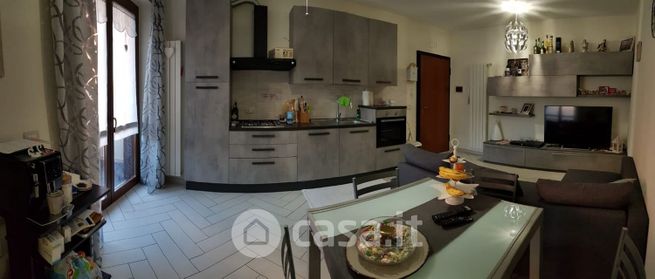 Appartamento in residenziale in Via Monsignor Ratti