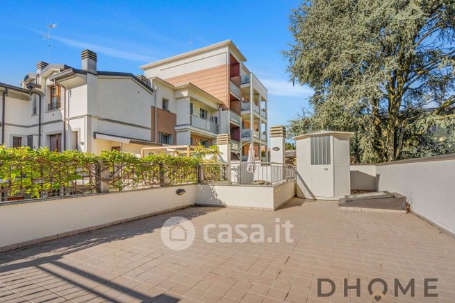 Appartamento in residenziale in Via Giuseppe Zucchi 8
