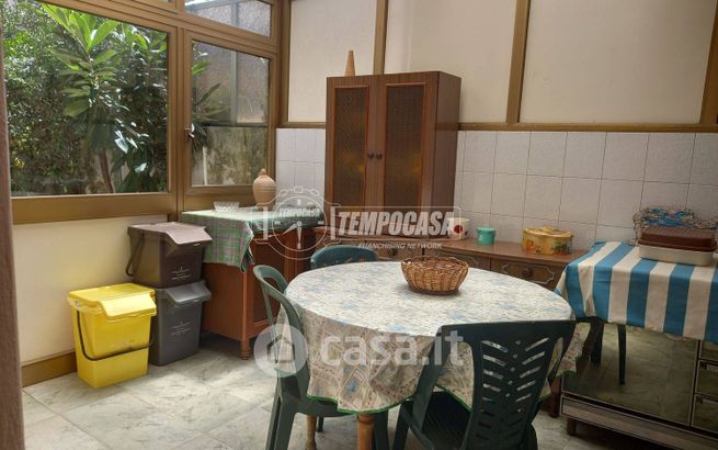 Appartamento in residenziale in Via Marina Margi