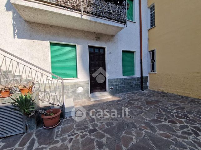 Appartamento in residenziale in Via Della Salute 32