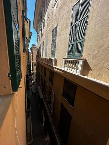 Appartamento in residenziale in Via Luccoli 27