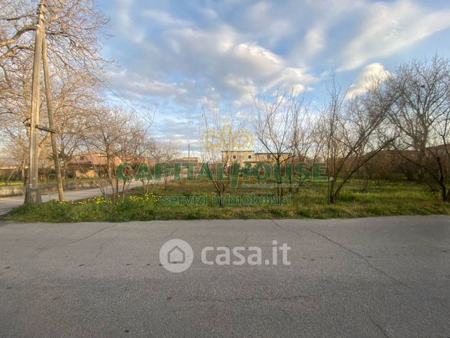 Terreno agricolo in commerciale in Corso Italia