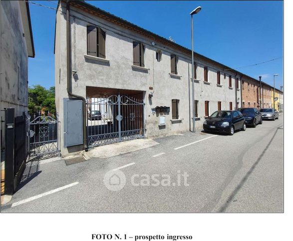 Appartamento in residenziale in Via Caleselle di Oriago 90