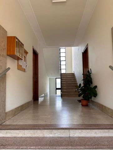 Appartamento in residenziale in Via Tanaro 10