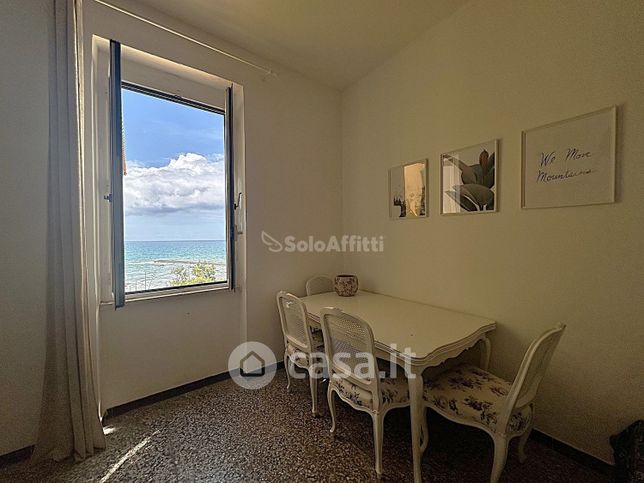 Appartamento in residenziale in Riviera Vittorio Mallozzi 38