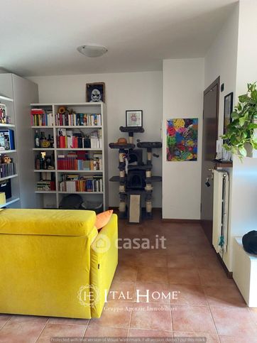 Appartamento in residenziale in Via Gino Bozzini