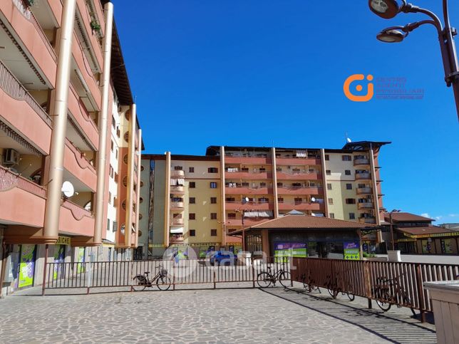 Appartamento in residenziale in Via Naro 12