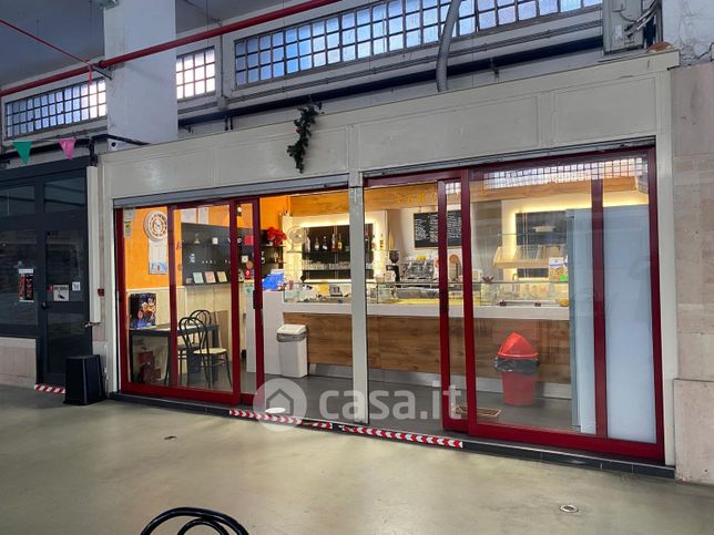 Attivitã /licenza (con o senza mura) in commerciale in Via di San Romano 14