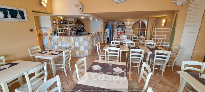 Attivitã /licenza (con o senza mura) in commerciale in Lungomare Generale Armando Diaz 104