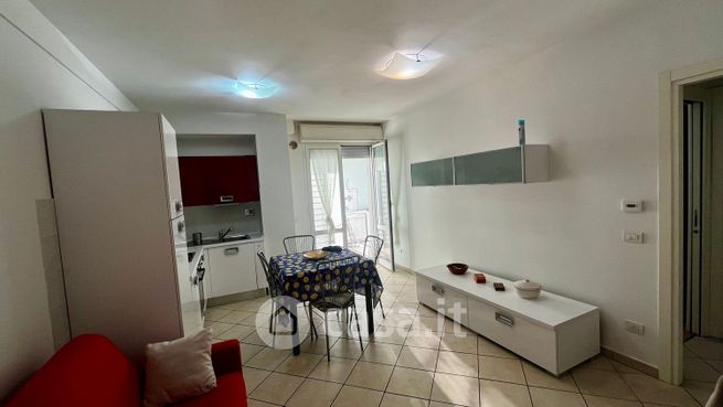 Appartamento in residenziale in Via Augusto Borgioli 27