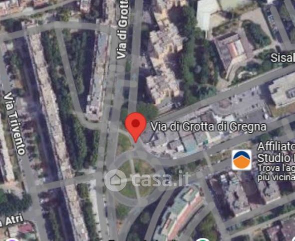 Capannone in commerciale in Strada Statale 18 Tirrena Inferiore
