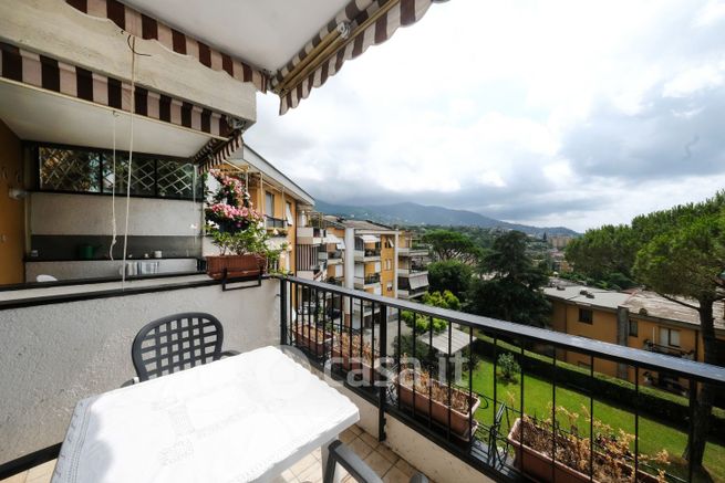 Appartamento in residenziale in Viale Privato dei Lauri