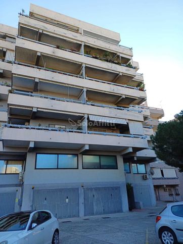 Appartamento in residenziale in Via Reggio Campi