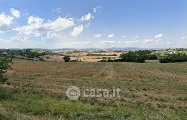 Terreno edificabile in residenziale in Vocabolo San Biagio Due