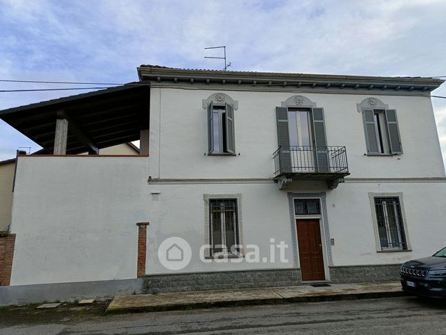 Appartamento in residenziale in Corso Firenze 6