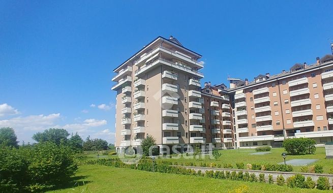 Appartamento in residenziale in Via Daniel Bovet 9