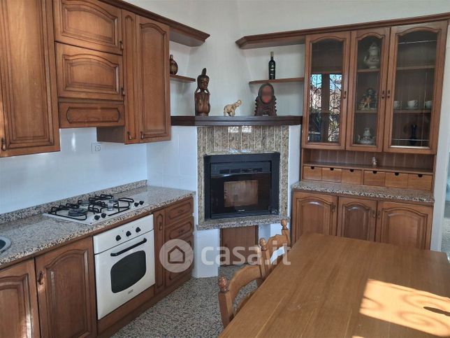 Appartamento in residenziale in Via Camillo Benso Conte di Cavour