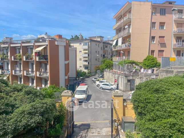 Appartamento in residenziale in Via Bonifacio del Vasto