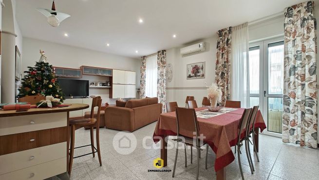 Appartamento in residenziale in Via Alessandro Manzoni
