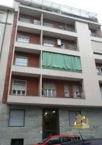 Appartamento in residenziale in Via Portula 16