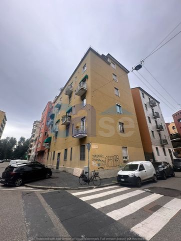 Appartamento in residenziale in Via Sebino 7