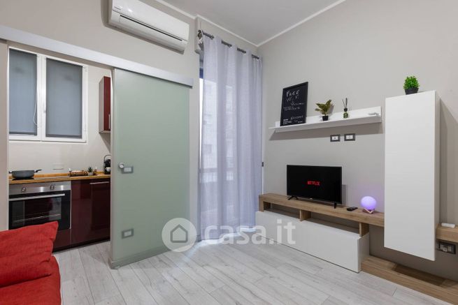 Appartamento in residenziale in Via Leonardo Bistolfi 12