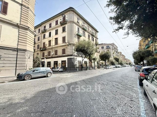 Appartamento in residenziale in Corso Giuseppe Garibaldi