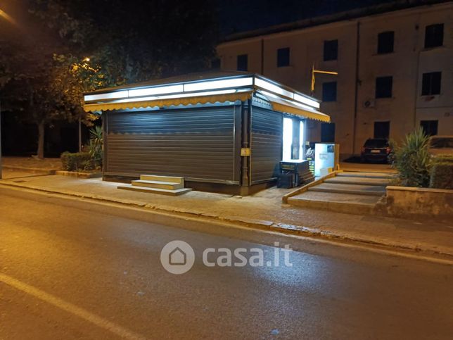 Attivitã /licenza (con o senza mura) in commerciale in Via Po