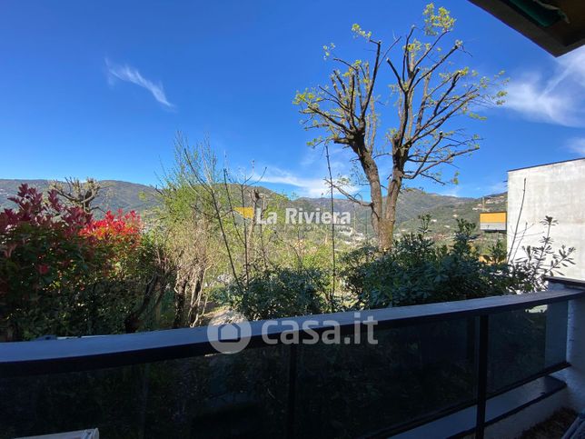 Appartamento in residenziale in Via del Castellino
