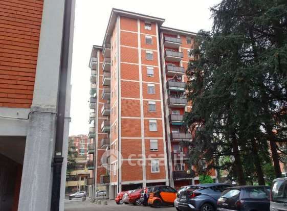 Appartamento in residenziale in Via Santa Teresa