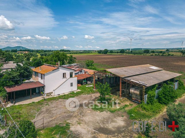 Casa indipendente in residenziale in Località infernetto